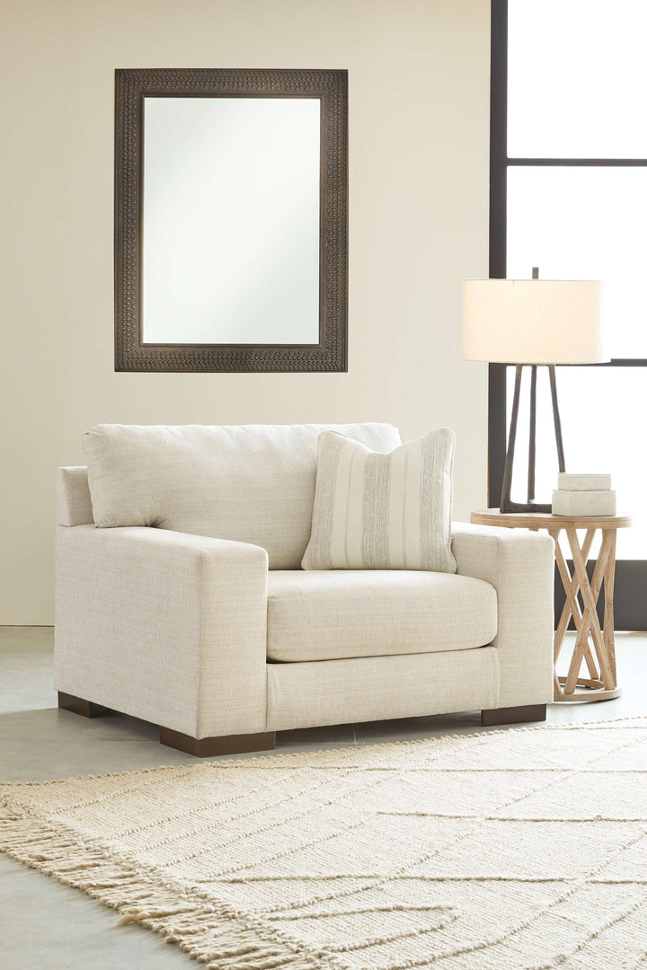 ASHLEY FURNITURE 5200323 Maggie Oversized Chair