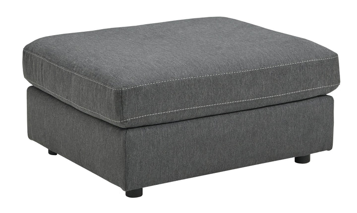 ASHLEY FURNITURE PKG007385 2-piece Sectional With Ottoman