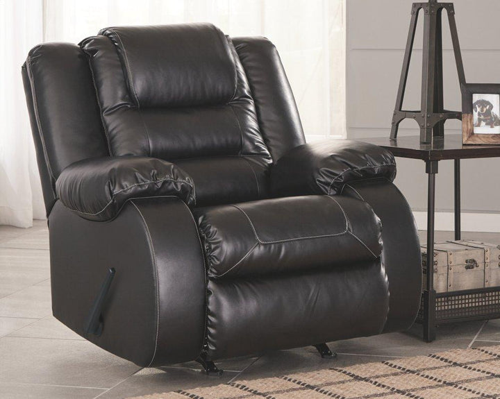 ASHLEY FURNITURE 7930825 Vacherie Recliner