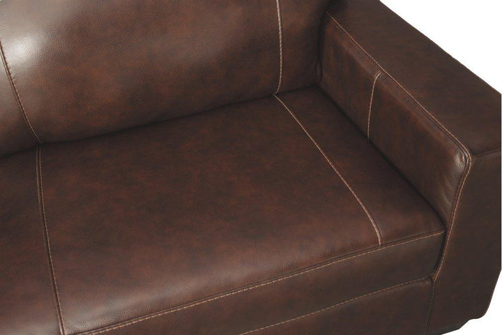 ASHLEY FURNITURE PKG001154 Sofa and Loveseat