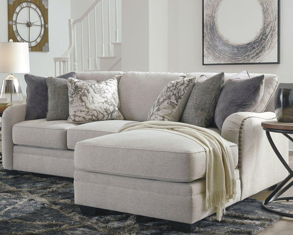 ASHLEY FURNITURE 32101S2 Dellara 2-piece Sectional With Chaise