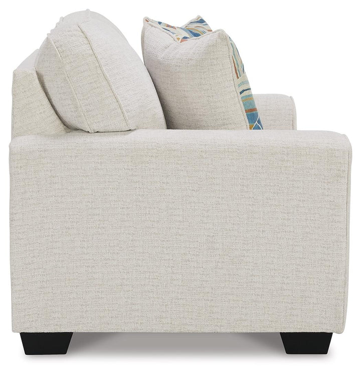 ASHLEY FURNITURE 4060435 Cashton Loveseat