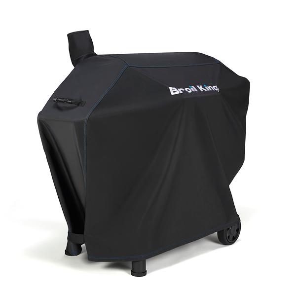 BROIL KING 67065 PREMIUM GRILL COVER - REGAL PELLET 400