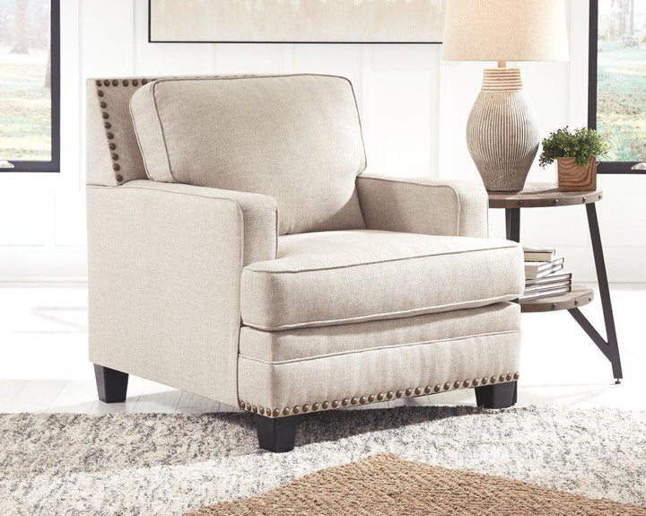 ASHLEY FURNITURE 1560220 Claredon Chair