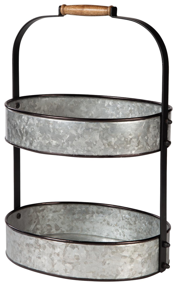 ASHLEY FURNITURE A2000453 Estela Tray