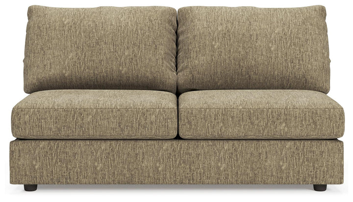 ASHLEY FURNITURE 5640234 Hoylake Armless Loveseat