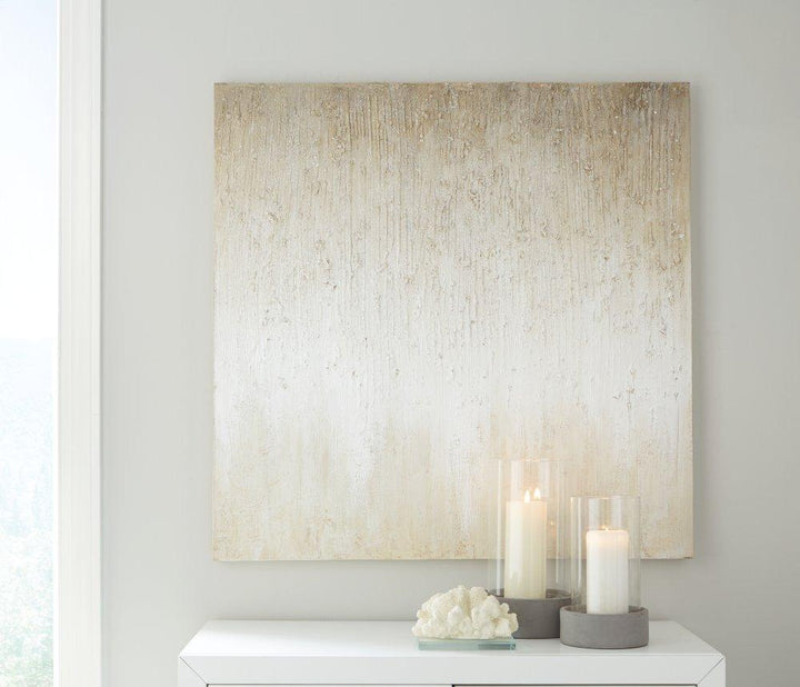 ASHLEY FURNITURE A8000148 Cristela Wall Art