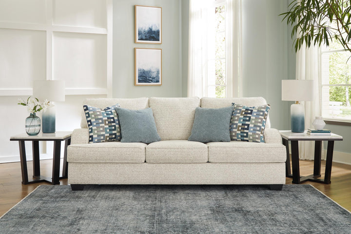 ASHLEY FURNITURE 3340438 Valerano Sofa