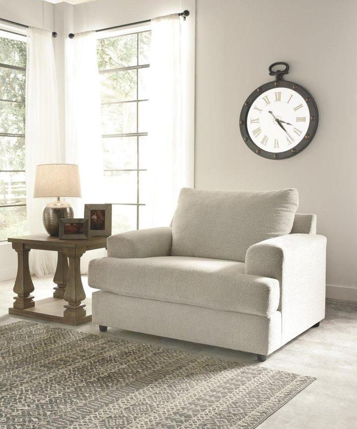 ASHLEY FURNITURE 9510423 Soletren Oversized Chair