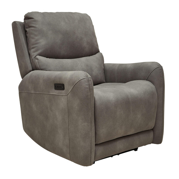 ASHLEY FURNITURE 1900306 Next-gen Durapella Power Recliner