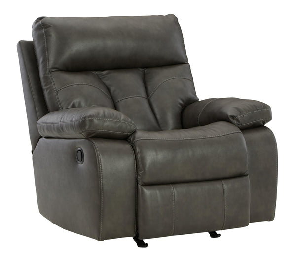 ASHLEY FURNITURE 1480125 Willamen Recliner