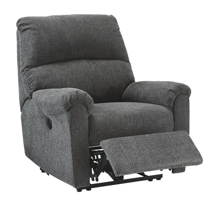 ASHLEY FURNITURE 7591006 Mcteer Power Recliner