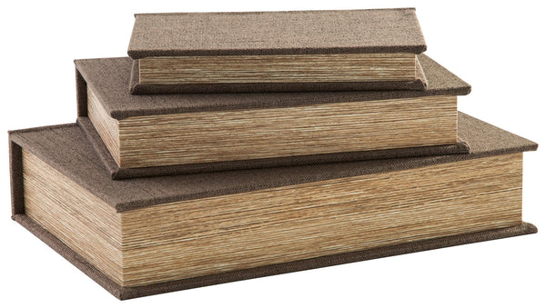 ASHLEY FURNITURE A2000488 Jolina Box set of 3