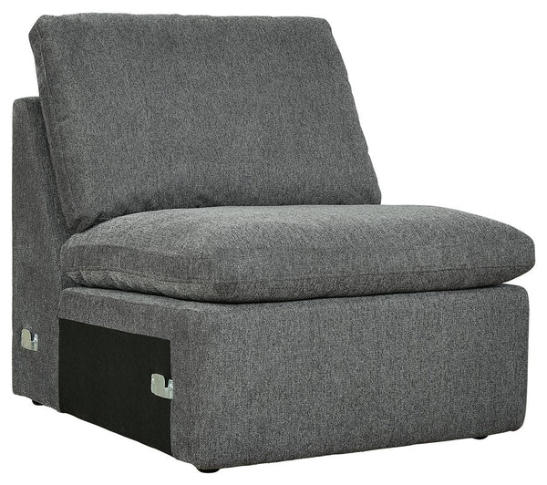 ASHLEY FURNITURE 6050846 Hartsdale Armless Chair