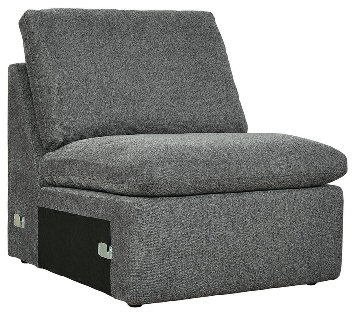 ASHLEY FURNITURE 6050846 Hartsdale Armless Chair