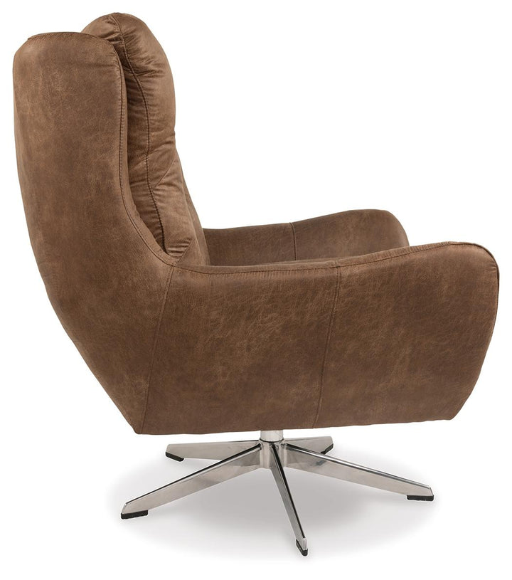 ASHLEY FURNITURE A3000052 Velburg Accent Chair