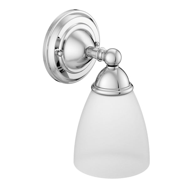 MOEN YB2261CH Brantford Chrome Bath Light