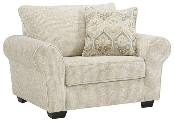 ASHLEY FURNITURE 3890123 Haisley Oversized Chair