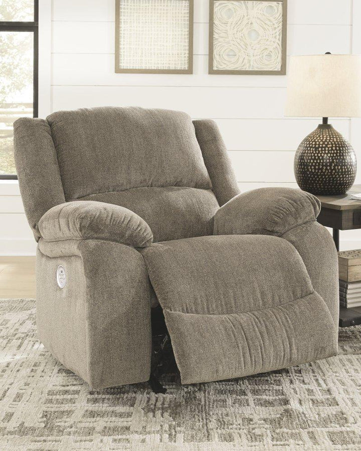 ASHLEY FURNITURE PKG007320 Sofa, Loveseat and Recliner