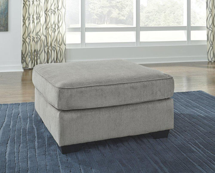 ASHLEY FURNITURE 87214U2 Altari 2-piece Sectional With Ottoman