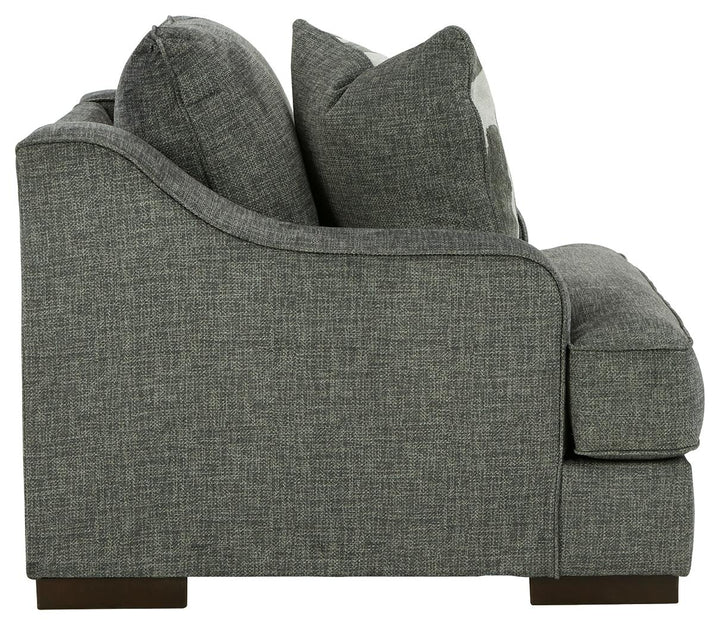 ASHLEY FURNITURE 5001023 Lessinger Oversized Chair