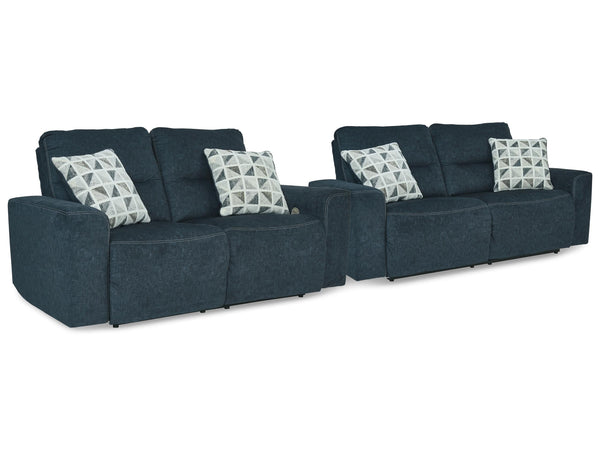 ASHLEY FURNITURE PKG013012 Sofa and Loveseat