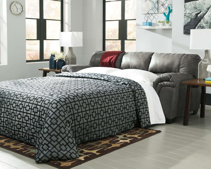ASHLEY FURNITURE 1202136 Bladen Full Sofa Sleeper