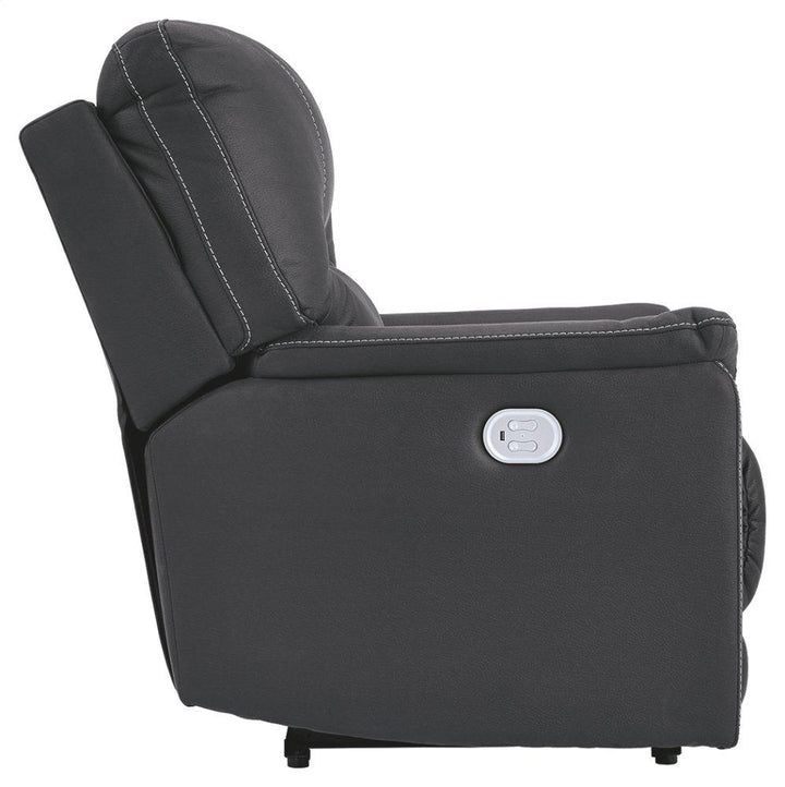 ASHLEY FURNITURE 7860613 Henefer Power Recliner