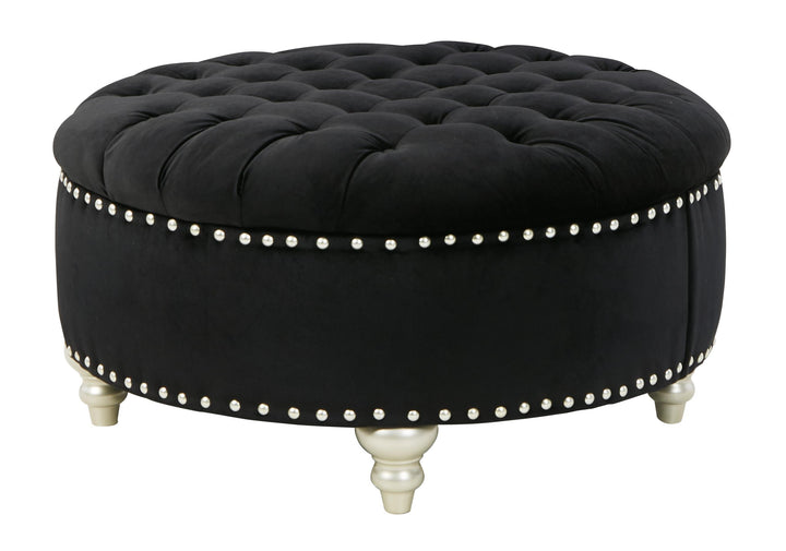 ASHLEY FURNITURE PKG010929 Chair and Ottoman
