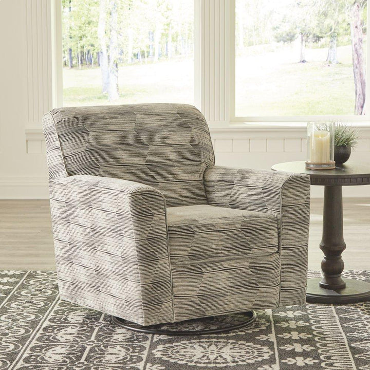 ASHLEY FURNITURE PKG008183 Sofa, Loveseat and Chair