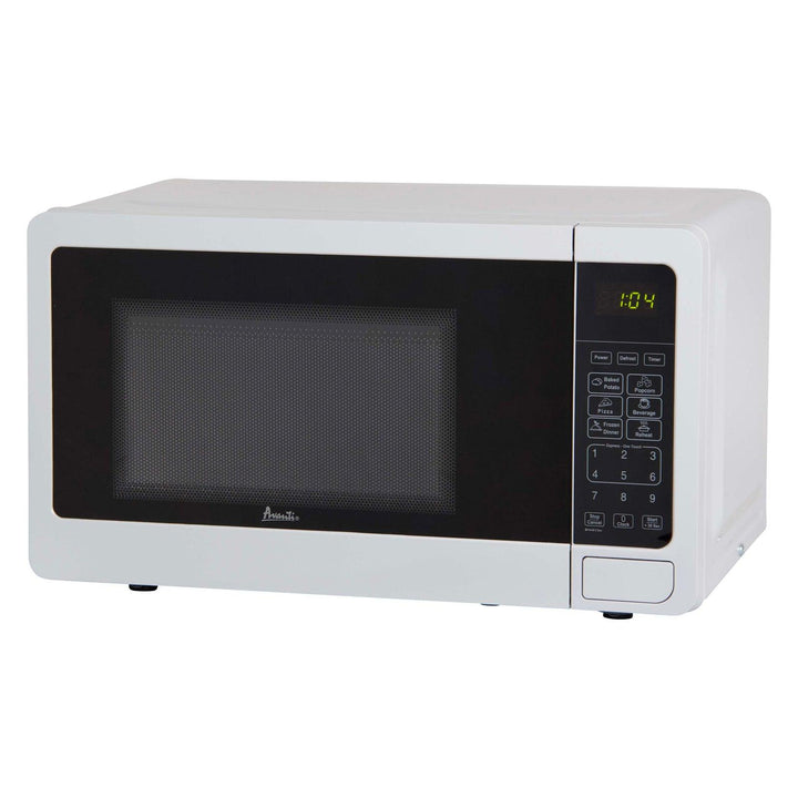 AVANTI MT7V1B 0.7 cu. ft. Microwave Oven