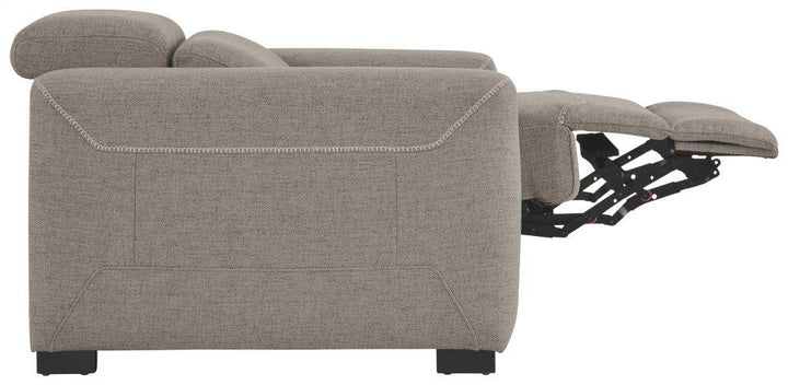 ASHLEY FURNITURE 7700513 Mabton Power Recliner
