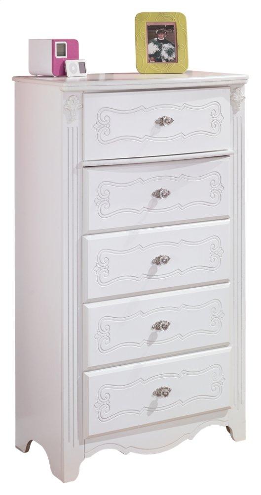 ASHLEY FURNITURE PKG002950 Full Poster Bed With Mirrored Dresser