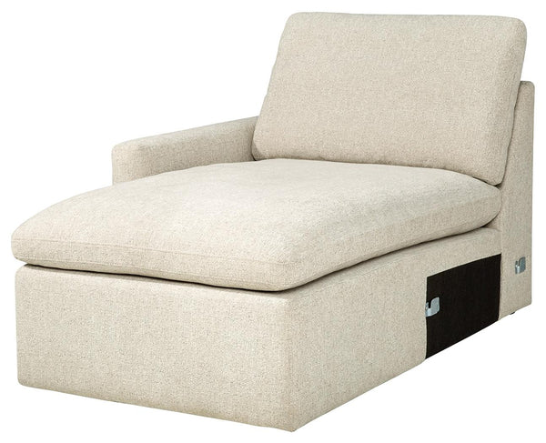 ASHLEY FURNITURE 6050916 Hartsdale Left-arm Facing Corner Chaise