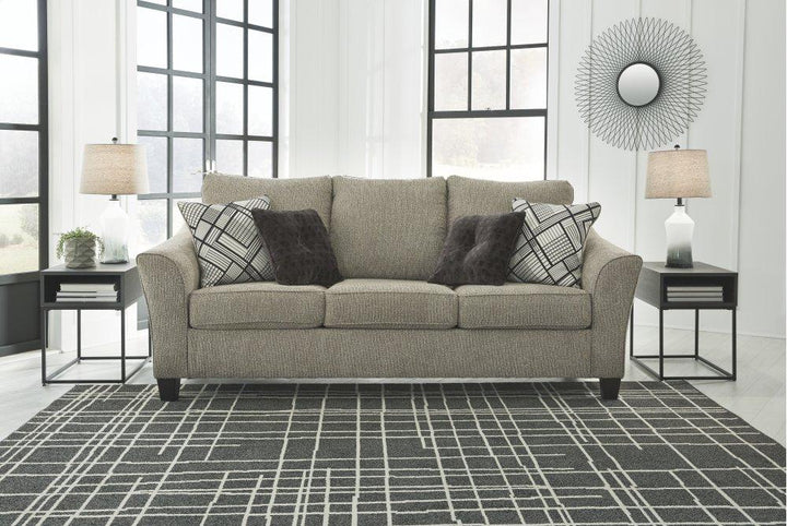 ASHLEY FURNITURE 8690438 Barnesley Sofa