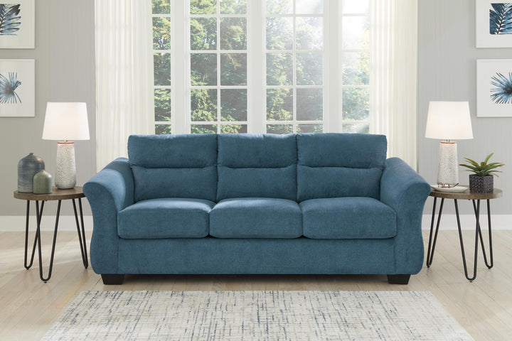 ASHLEY FURNITURE 4620538 Miravel Sofa