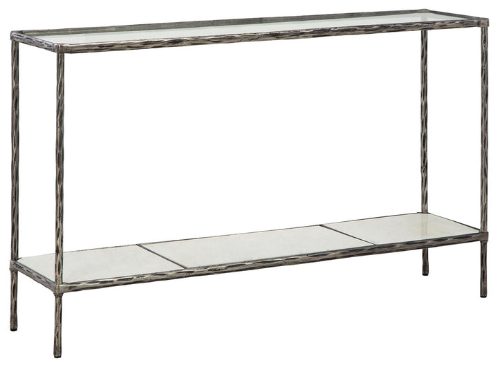 ASHLEY FURNITURE A4000453 Ryandale Console Sofa Table