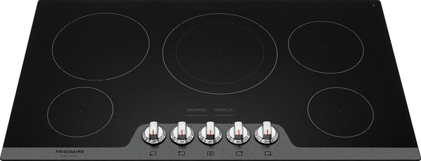 FRIGIDAIRE FGEC3648US Gallery 36" Electric Cooktop