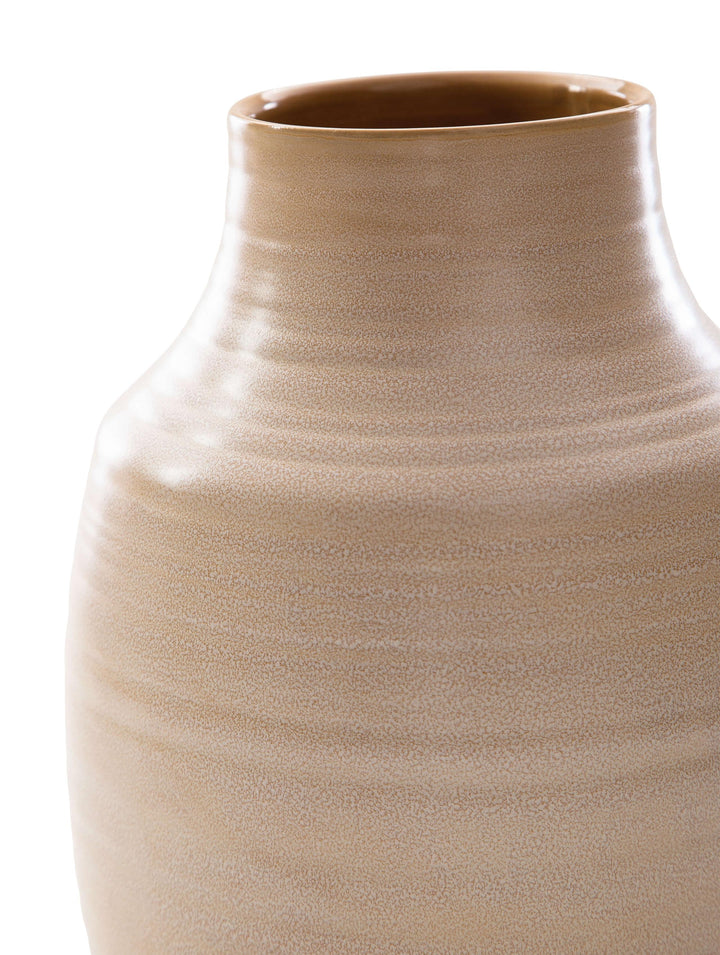 ASHLEY FURNITURE A2000581 Millcott Vase set of 2