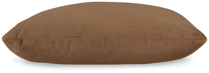 ASHLEY FURNITURE A1000917 Caygan Pillow set of 4