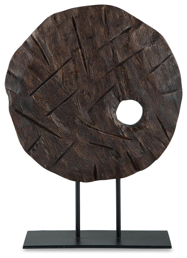ASHLEY FURNITURE A2000562 Dashburn Sculpture