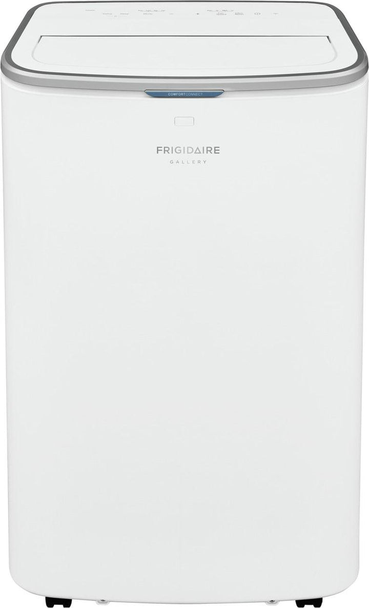 FRIGIDAIRE GHPC132AB1 Gallery 13,000 BTU Cool Connect TM Portable Air Conditioner with Wi-Fi and Dehumidifier Mode