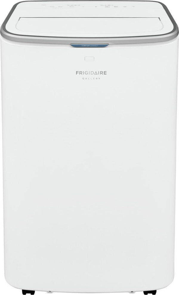 FRIGIDAIRE GHPC132AB1 Gallery 13,000 BTU Cool Connect TM Portable Air Conditioner with Wi-Fi and Dehumidifier Mode