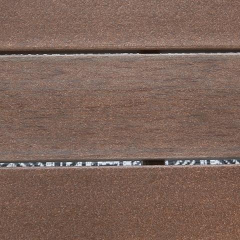 ASHLEY FURNITURE PKG012923 2 Adirondack Chairs With Connector Table