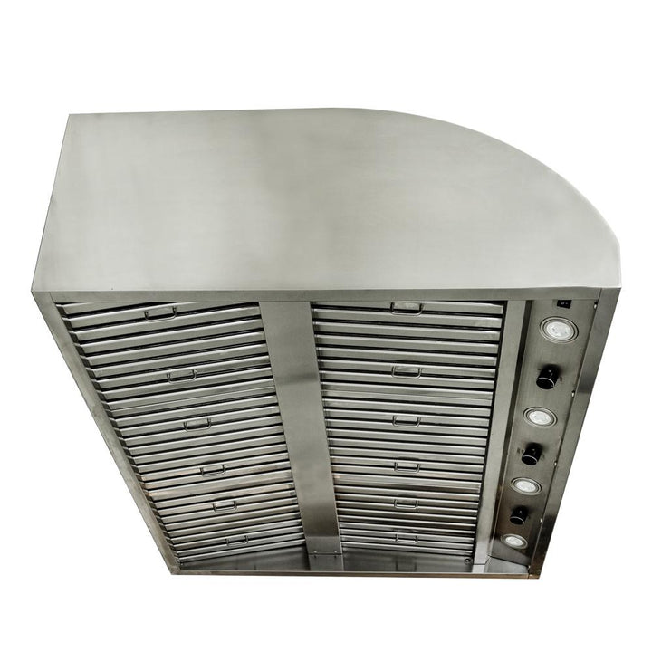 BLAZE GRILLS BLZ42VHOOD Blaze 42" Vent Hood