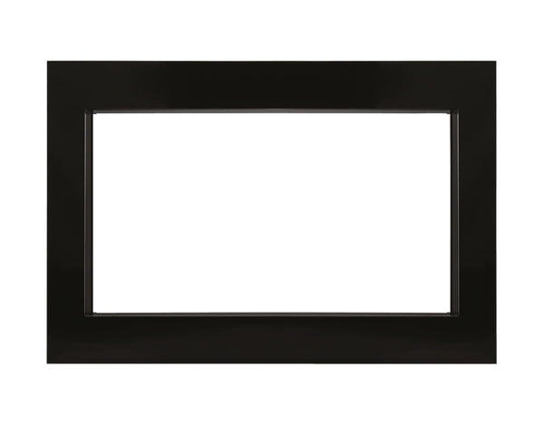 FRIGIDAIRE FMTK2727AB 27" Black Microwave Trim Kit