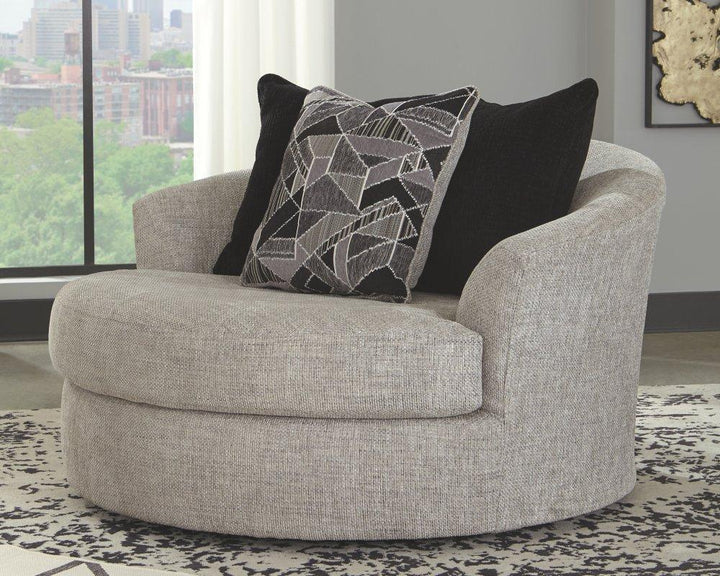 ASHLEY FURNITURE 9600621 Megginson Oversized Chair