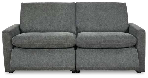 ASHLEY FURNITURE 60508S9 Hartsdale 2-piece Power Reclining Sectional