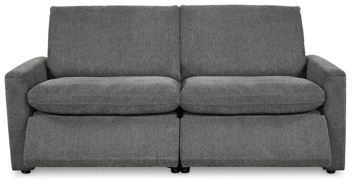 ASHLEY FURNITURE 60508S9 Hartsdale 2-piece Power Reclining Sectional