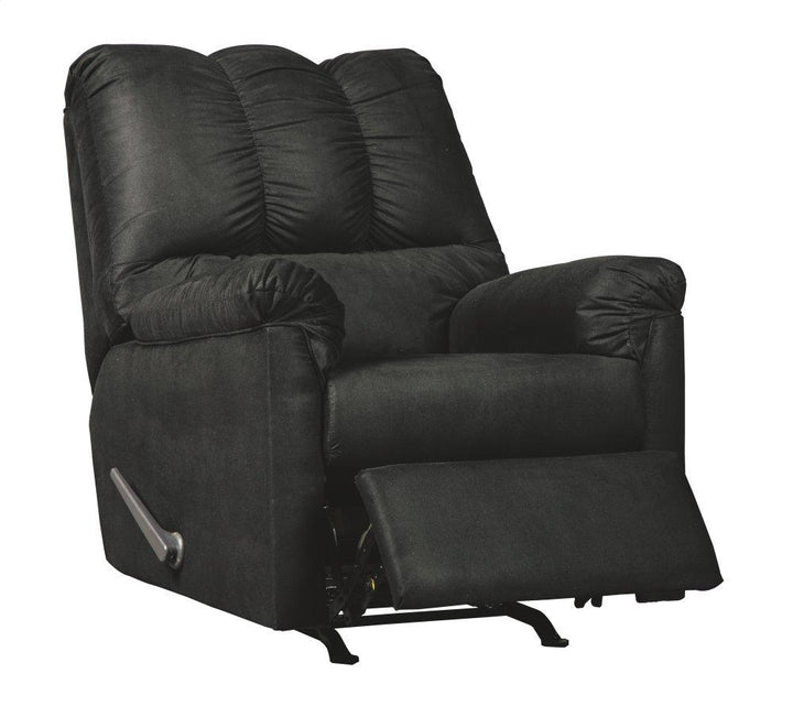 ASHLEY FURNITURE 7500825 Darcy Recliner